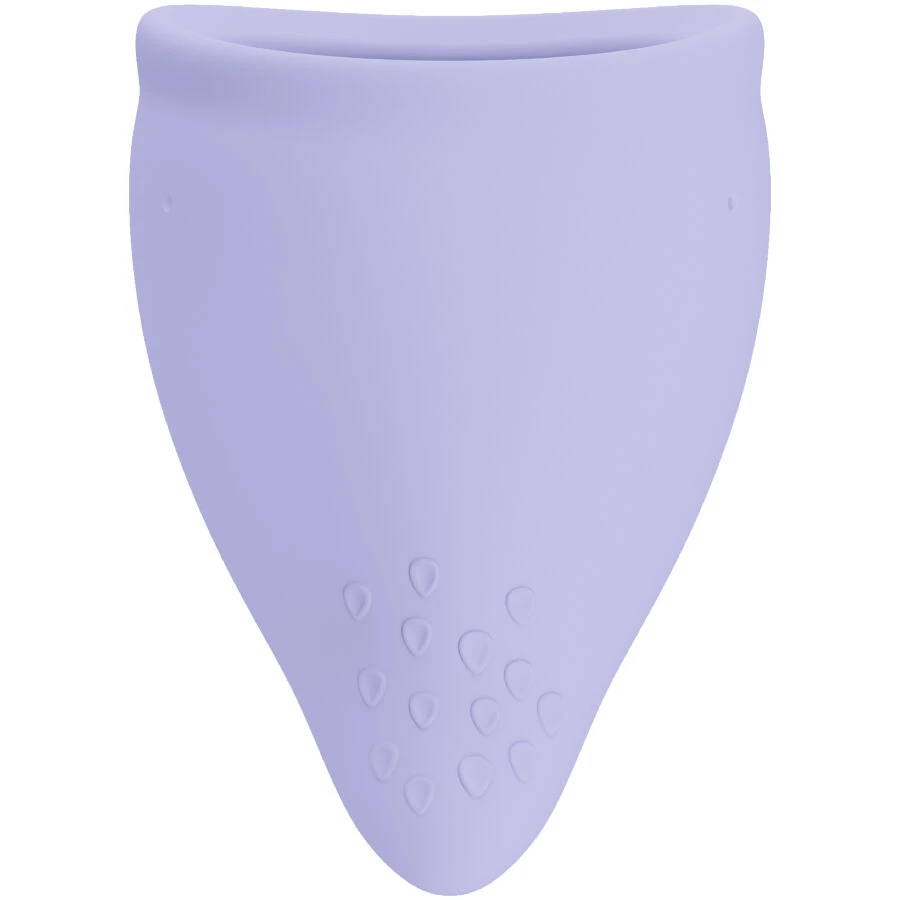 FUN FACTORY - COPPA MESTRUALE FUN TAGLIA B VIOLA